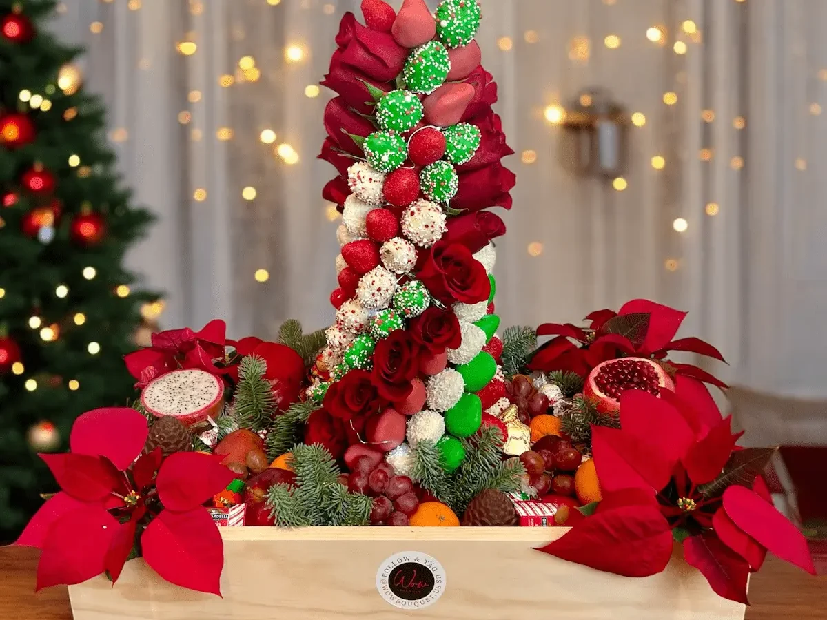 Christmas Tree What To Get Your College Boyfriend For Christmas 25