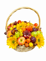 Housewarming Gift Basket Idea