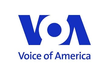 Voice Of America