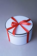 Exclusive Chocolate Flower Delight Box, available for shipping in the USA.