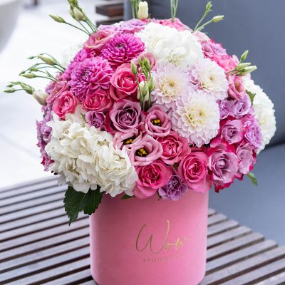 Luxury, Exclusive Fruit & Flower Arrangements | Prime Delivery NYC