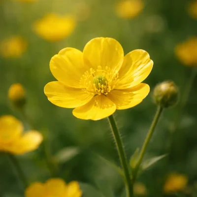 50 Popular Types of Flowers - A Comprehensive Guide